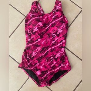 Women’s Dolfin Bathing Suit. Padded cups. Size 12. New with Tags.